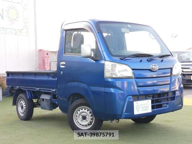 Subaru SAMBAR TRUCK 2016-09 8330300-2