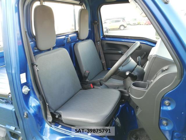 Subaru SAMBAR TRUCK 2016-09 8330300-9