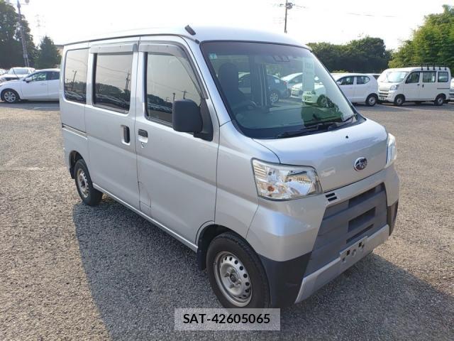 Subaru SAMBAR 2018-07 8328281-1