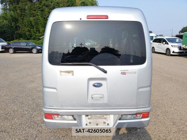 Subaru SAMBAR 2018-07 8328281-4