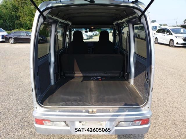 Subaru SAMBAR 2018-07 8328281-5