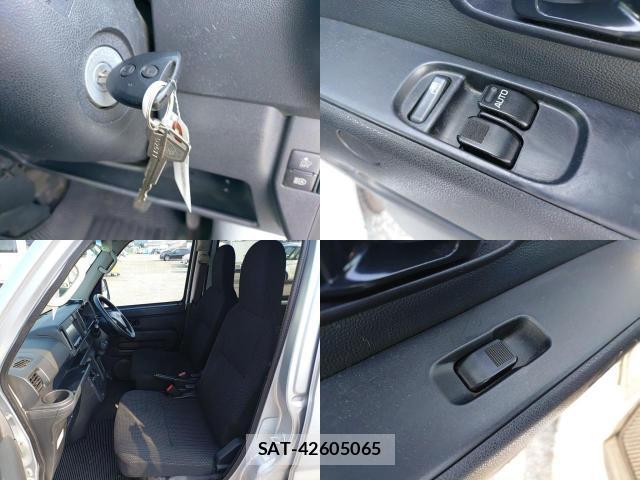 Subaru SAMBAR 2018-07 8328281-8