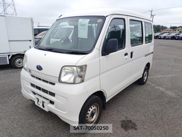 Subaru SAMBAR 2015-07 8328284-0