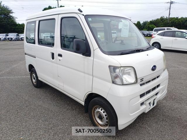 Subaru SAMBAR 2015-07 8328284-1