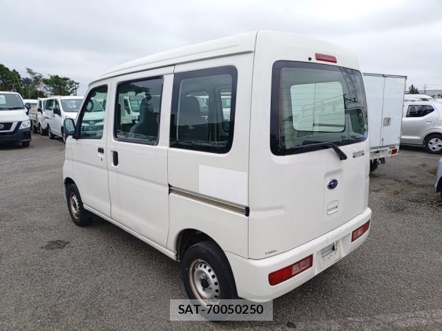 Subaru SAMBAR 2015-07 8328284-2