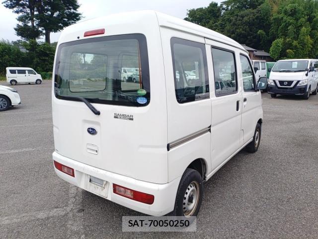 Subaru SAMBAR 2015-07 8328284-3