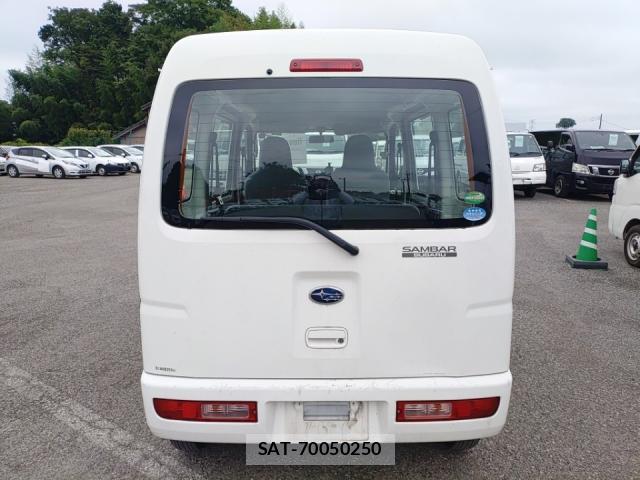 Subaru SAMBAR 2015-07 8328284-4