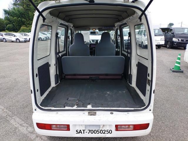 Subaru SAMBAR 2015-07 8328284-5