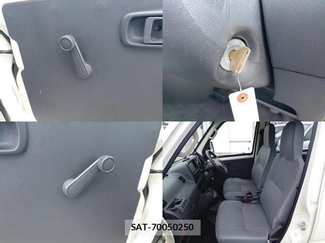 Subaru SAMBAR 2015-07 8328284-8