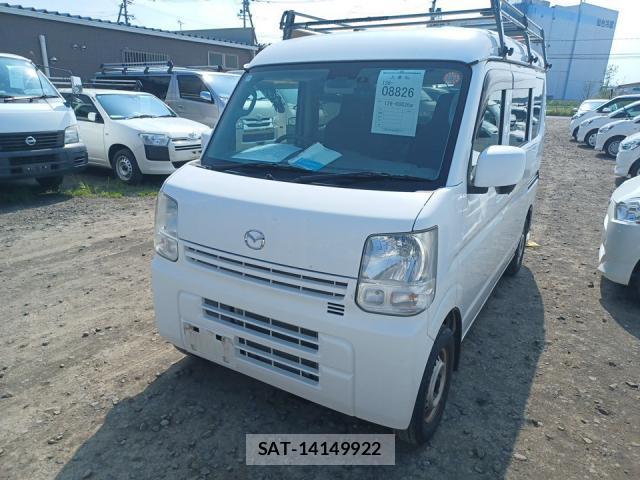 Mazda SCRUM 2016-07 8330364-0