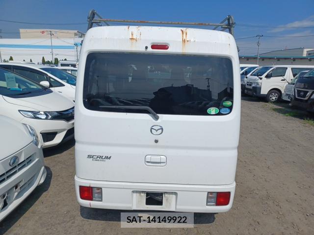 Mazda SCRUM 2016-07 8330364-3