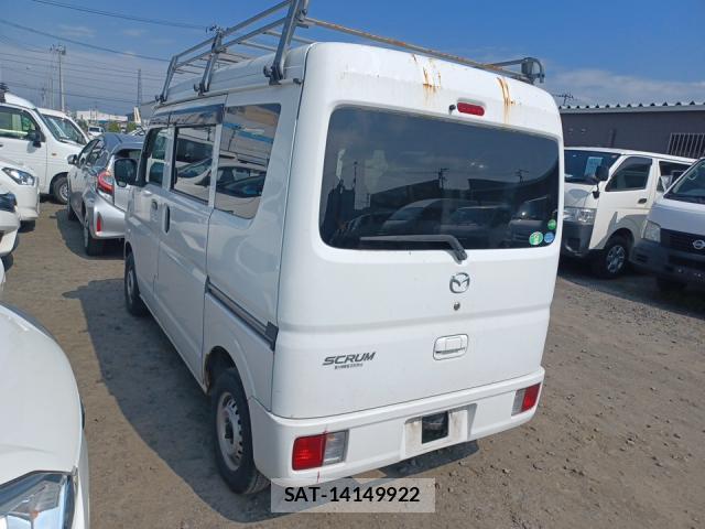 Mazda SCRUM 2016-07 8330364-4