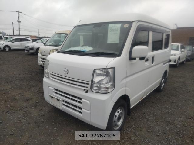 Mazda SCRUM 2016-06 8330370-0