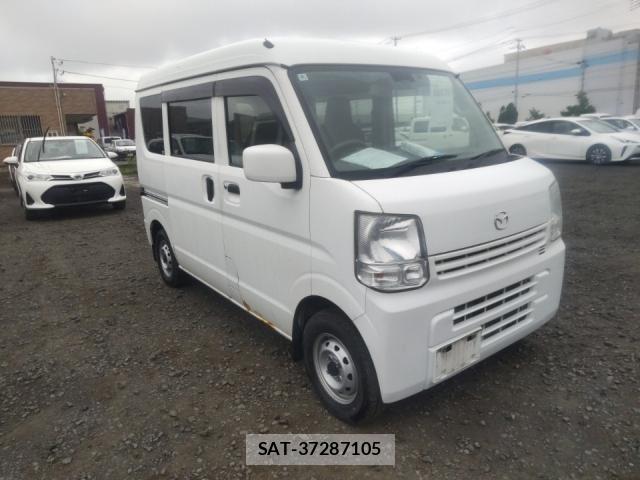 Mazda SCRUM 2016-06 8330370-1