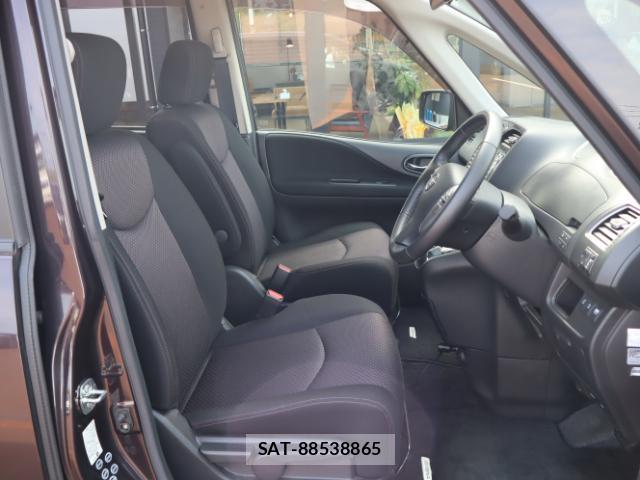 Nissan SERENA 2011-01 8327814-18