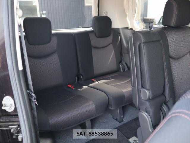 Nissan SERENA 2011-01 8327814-5