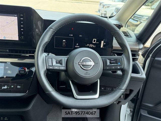 Nissan SERENA 2025-03 8327883-19