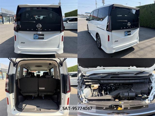 Nissan SERENA 2025-03 8327883-7