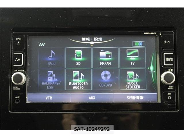 Nissan SERENA 2016-10 8327932-2
