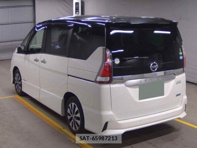 Nissan SERENA 2018-04 8328072-4