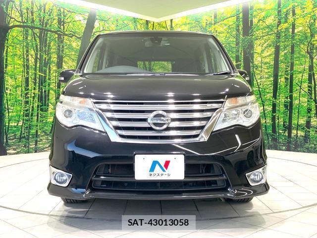 Nissan SERENA 2015-02 8328098-14