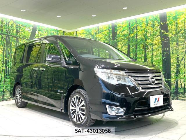 Nissan SERENA 2015-02 8328098-16