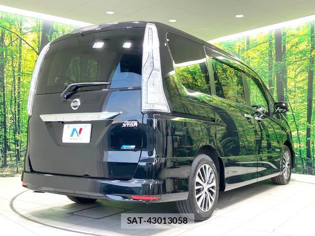 Nissan SERENA 2015-02 8328098-17