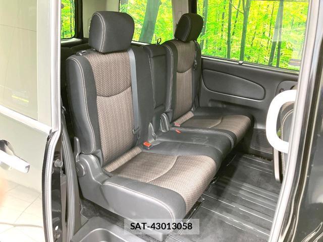 Nissan SERENA 2015-02 8328098-8