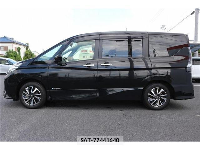 Nissan SERENA 2021-12 8328419-10