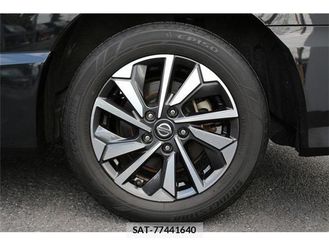 Nissan SERENA 2021-12 8328419-13