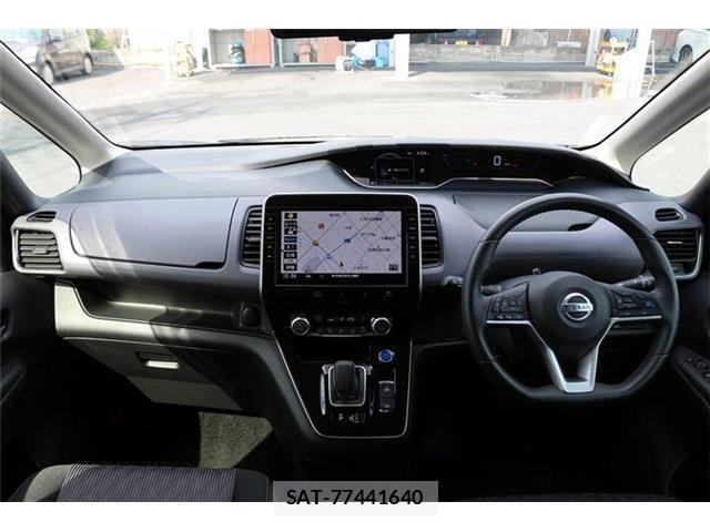 Nissan SERENA 2021-12 8328419-17
