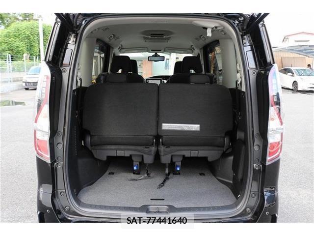 Nissan SERENA 2021-12 8328419-19