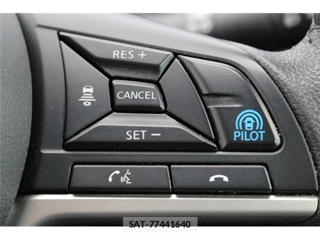 Nissan SERENA 2021-12 8328419-5