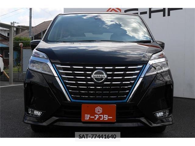 Nissan SERENA 2021-12 8328419-7