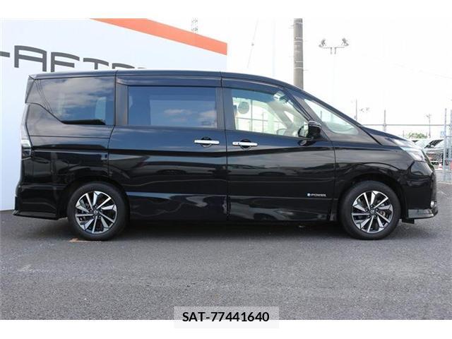 Nissan SERENA 2021-12 8328419-8