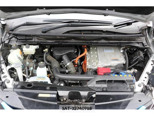 Nissan SERENA 2019-06 8328421-19