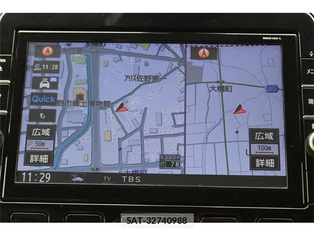 Nissan SERENA 2019-06 8328421-2