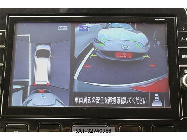 Nissan SERENA 2019-06 8328421-3