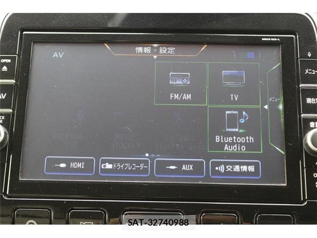 Nissan SERENA 2019-06 8328421-4