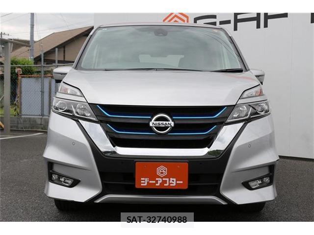 Nissan SERENA 2019-06 8328421-7