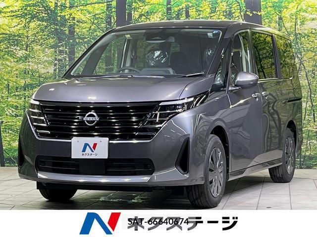 Nissan SERENA 2026-07 8328526-0
