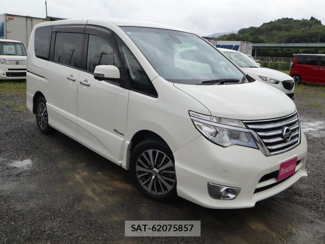Nissan SERENA 2016-06 8328565-2