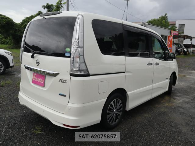 Nissan SERENA 2016-06 8328565-4