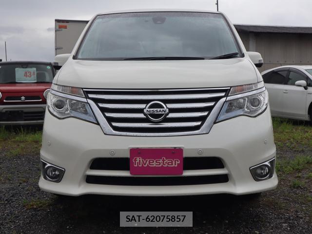 Nissan SERENA 2016-06 8328565-5