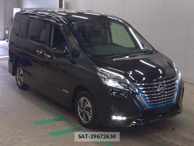 Nissan SERENA 2021-06 8328645-3