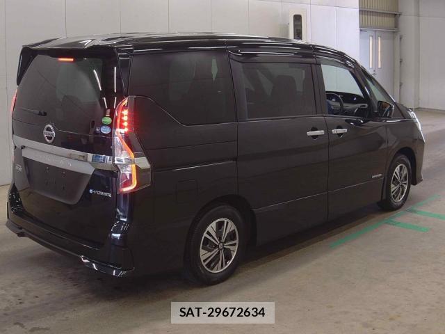 Nissan SERENA 2021-06 8328645-4
