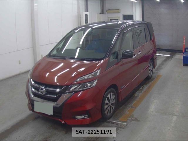 Nissan SERENA 2018-04 8328833-4