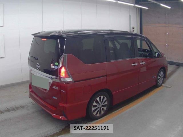 Nissan SERENA 2018-04 8328833-5