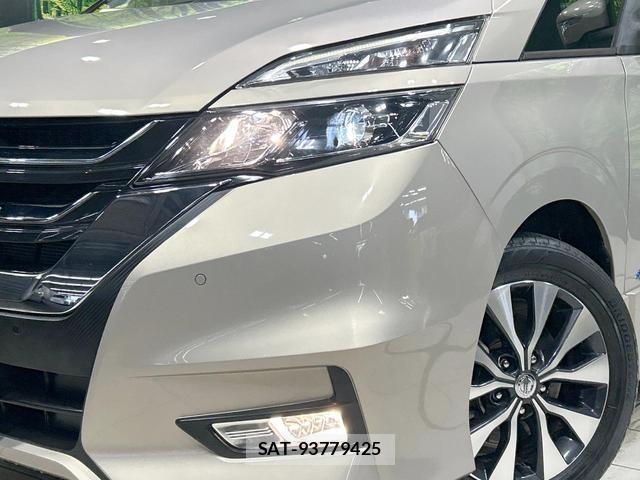 Nissan SERENA 2017-01 8329036-12
