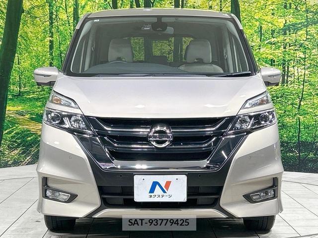 Nissan SERENA 2017-01 8329036-14